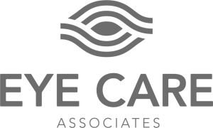 Eye Care Associates Logo